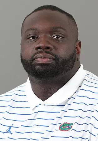 Jeremy Patterson FB GA