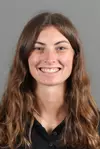 Morgan Ference - Intern Athletic Training (soccer 2024)