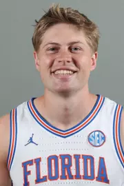 Bennett Andersen Head Shot 2024