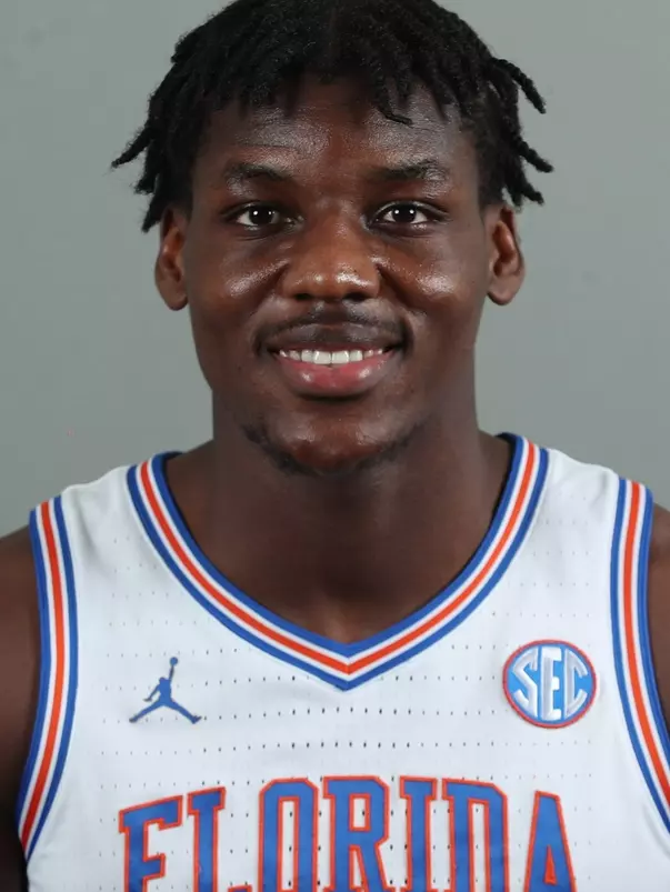 Rueben Chinyelu Head Shot 2024