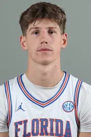 Alex Condon Head Shot 2024
