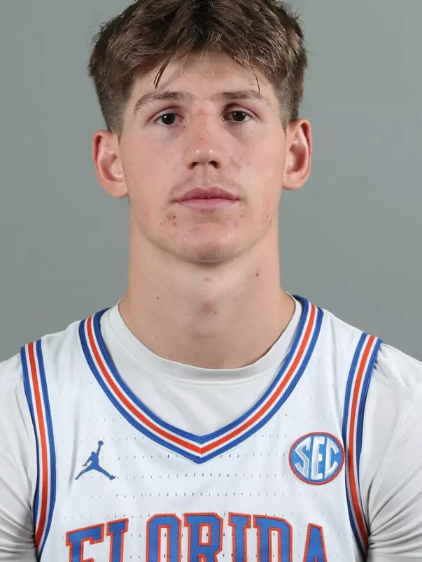 Alex Condon Head Shot 2024