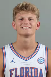 Thomas Haugh Head Shot 2024