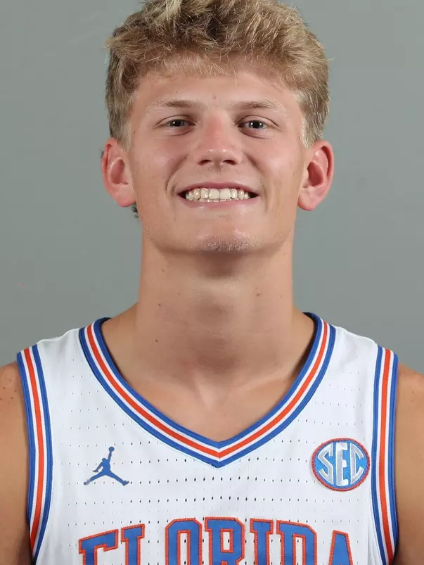 Thomas Haugh Head Shot 2024