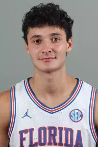 Cooper Josefsberg Head Shot 2024