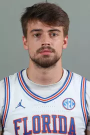 Urban Klavzar Head Shot 2024