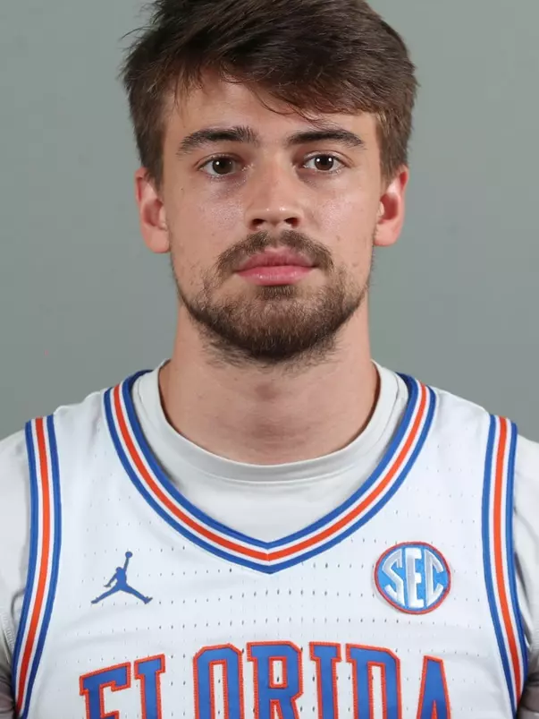 Urban Klavzar Head Shot 2024