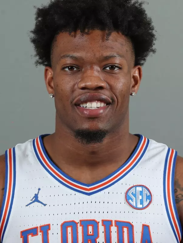 Alijah Martin Head Shot 2024