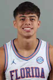 Kevin Pazmino Head Shot 2024