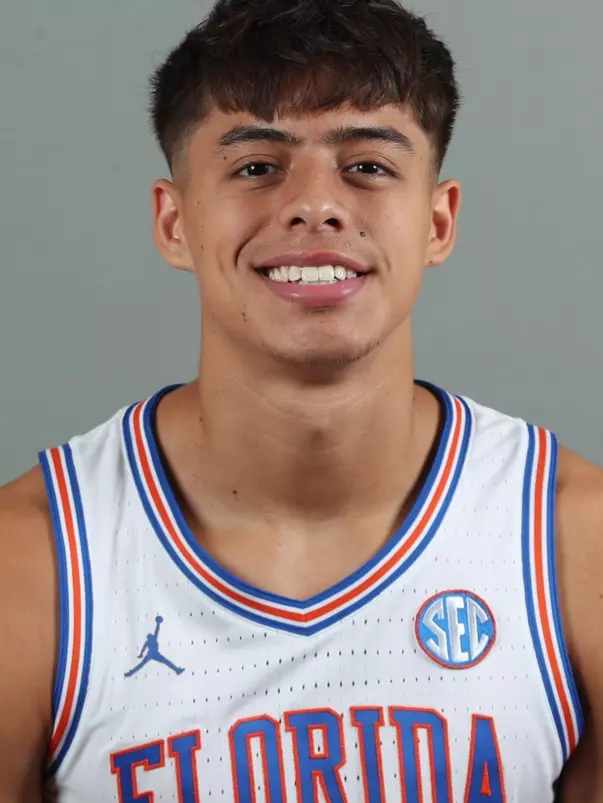 Kevin Pazmino Head Shot 2024