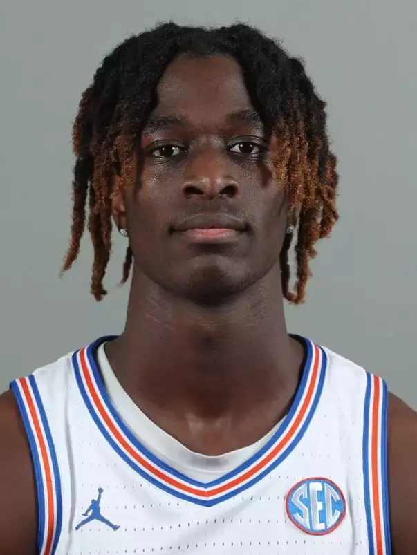 Denzel Aberdeen Head Shot 2024