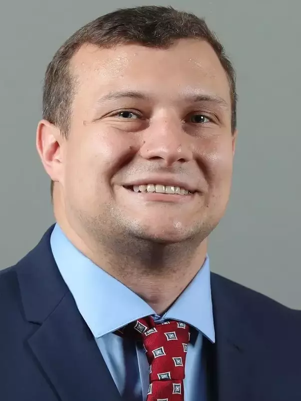 John Andrzejek Head Shot 2024