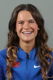 Klingenberg, Ashley