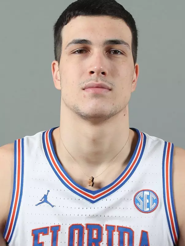 Viktor Mikic Head Shot 2024