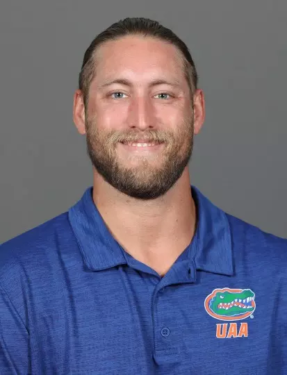 Assistant Men's & Womens Swim Coach - Alex Dehner