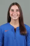 Chloe Evans Head Shot 2024