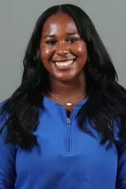 Layla Lamar - Softball - Thursday, September 5, 2024 in Gainesville, Fla. / UAA Communications photo