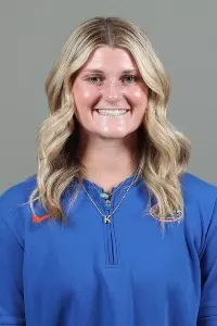 Keagan Rothrock Head Shot 2024