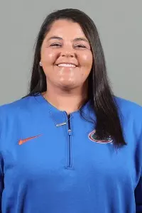 Stephanie VanBrakle Prothro Head Shot 2024