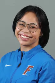 Morgan Hurd