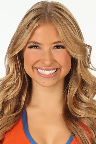 Anny Katherine Risalvato