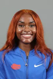 Anthaya Charlton