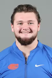 Logan Montgomery