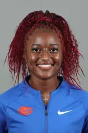 Shakyna Tresvant