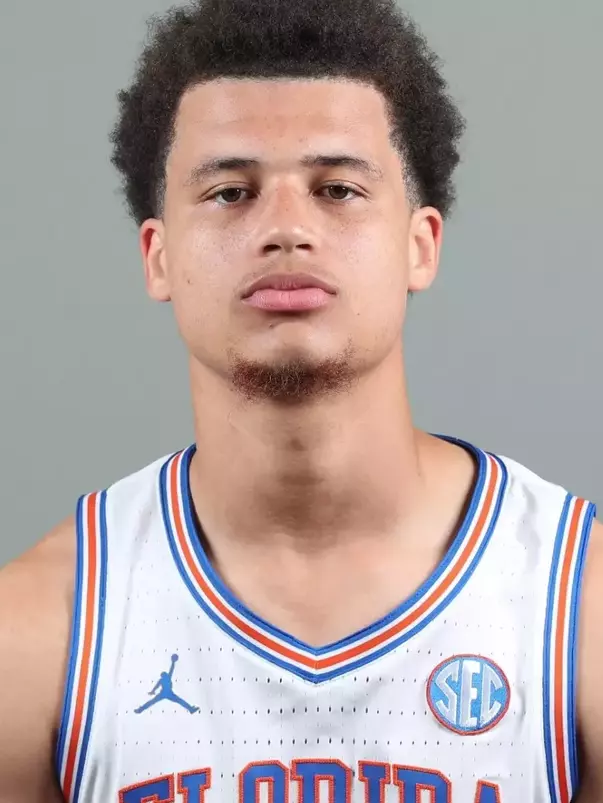 Walter Clayton Jr. Head Shot 2024