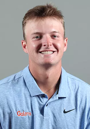 Parker Bell Headshot 2024