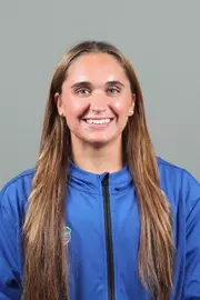 Anna Alud - Swim & Dive - Wednesday, September 4, 2024 in Gainesville, Fla. / UAA Communications photo