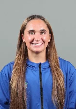 Anna Alud - Swim & Dive - Wednesday, September 4, 2024 in Gainesville, Fla. / UAA Communications photo