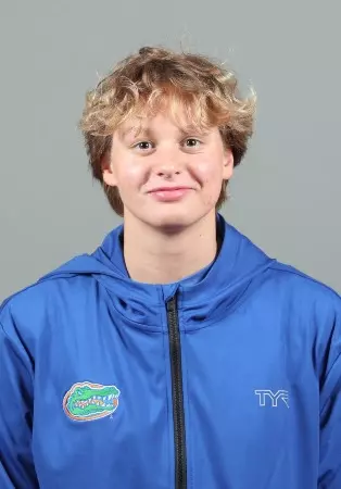 Anita Bottazzo - Swim & Dive - Wednesday, September 4, 2024 in Gainesville, Fla. / UAA Communications photo