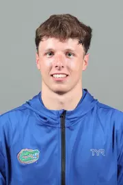 Matthew Cairns - Swim & Dive - Wednesday, September 4, 2024 in Gainesville, Fla. / UAA Communications photo