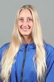 Micayla Cronk - Swim & Dive - Wednesday, September 4, 2024 in Gainesville, Fla. / UAA Communications photo
