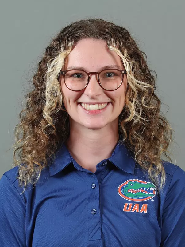 Emily Kerkhoff - Intern Athletic Trainers - Men's & Women's Golf & Tennis