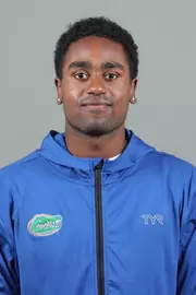 Josh Liendo - Swim & Dive - Wednesday, September 4, 2024 in Gainesville, Fla. / UAA Communications photo