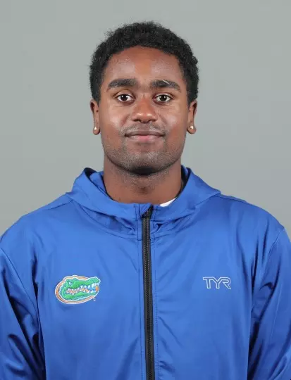 Josh Liendo - Swim & Dive - Wednesday, September 4, 2024 in Gainesville, Fla. / UAA Communications photo