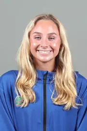 Michaela Mattes - Swim & Dive - Wednesday, September 4, 2024 in Gainesville, Fla. / UAA Communications photo
