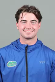 Alex Painter - Swim & Dive - Wednesday, September 4, 2024 in Gainesville, Fla. / UAA Communications photo