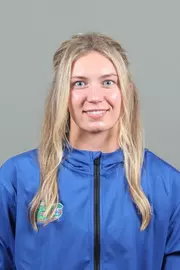 Olivia Peoples - Swim & Dive - Wednesday, September 4, 2024 in Gainesville, Fla. / UAA Communications photo