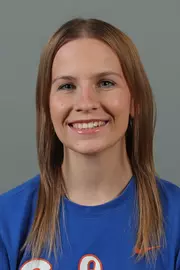 Peyton Harbert