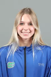 Julia Podkoscielny - Swim & Dive - Wednesday, September 4, 2024 in Gainesville, Fla. / UAA Communications photo