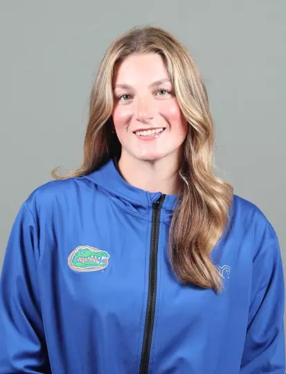 Katie Schroeder - Swim & Dive - Wednesday, September 4, 2024 in Gainesville, Fla. / UAA Communications photo