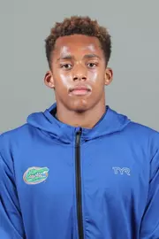 Julian Smith - Swim & Dive - Wednesday, September 4, 2024 in Gainesville, Fla. / UAA Communications photo