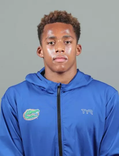 Julian Smith - Swim & Dive - Wednesday, September 4, 2024 in Gainesville, Fla. / UAA Communications photo