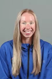 Summer Smith - Swim & Dive - Wednesday, September 4, 2024 in Gainesville, Fla. / UAA Communications photo