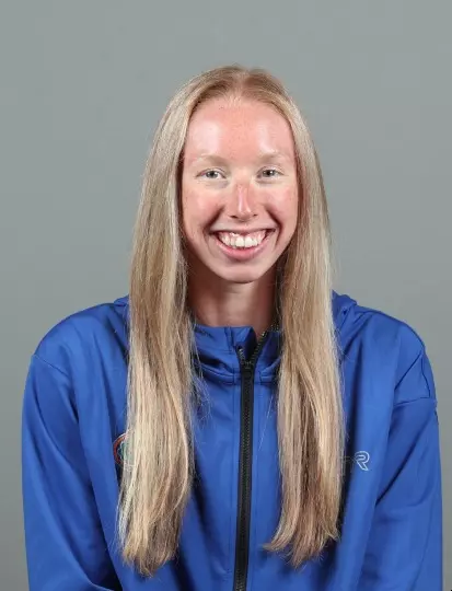 Summer Smith - Swim & Dive - Wednesday, September 4, 2024 in Gainesville, Fla. / UAA Communications photo