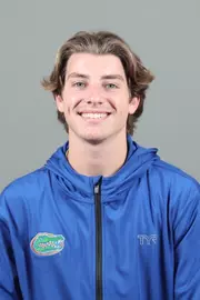 Brandon Wegner - Swim & Dive - Wednesday, September 4, 2024 in Gainesville, Fla. / UAA Communications photo