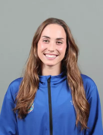 Emma Weyant - Swim & Dive - Wednesday, September 4, 2024 in Gainesville, Fla. / UAA Communications photo